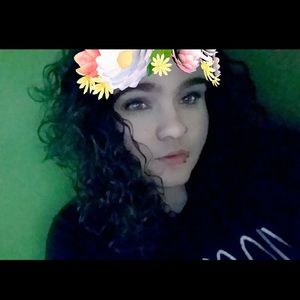 Meet your Posher, Kristina